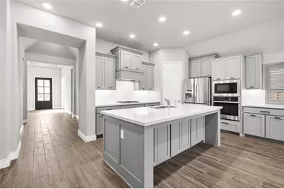 1029 Saffold Trail, McKinney, TX 75071 - Photo 15