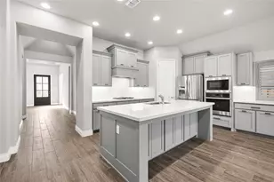 1029 Saffold Trl, McKinney, TX 75071 - Photo 15