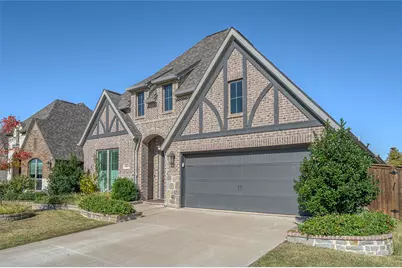 1029 Saffold Trail, McKinney, TX 75071 - Photo 3