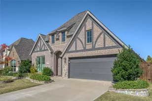 1029 Saffold Trl, McKinney, TX 75071 - Photo 3