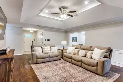 3762 Ashley Court, Fort Worth, TX 76123 - Photo 5