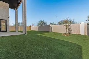 6945 Pampas Pl, Prairie Ridge, TX 76084 - Photo 33