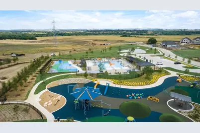 6945 Pampas Place, Prairie Ridge, TX 76084 - Photo 35