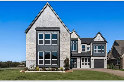 6945 Pampas Place, Prairie Ridge, TX 76084 - Photo 3