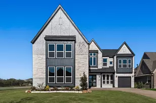 6945 Pampas Pl, Prairie Ridge, TX 76084 - Photo 3