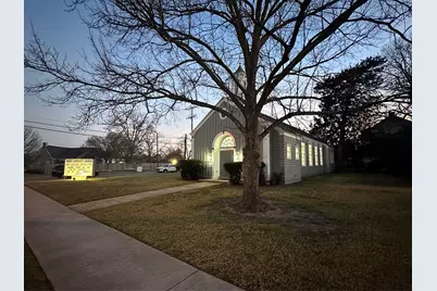 203 Griffith Avenue, Terrell, TX 75160 - Photo 31