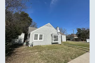 203 Griffith Avenue, Terrell, TX 75160 - Photo 27