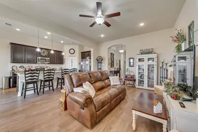 136 Creekside Drive, Sanger, TX 76266 - Photo 7