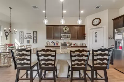 136 Creekside Drive, Sanger, TX 76266 - Photo 13