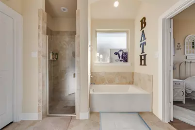 136 Creekside Drive, Sanger, TX 76266 - Photo 17