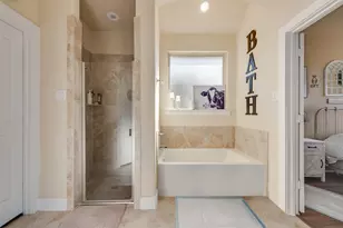 136 Creekside Dr, Sanger, TX 76266 - Photo 17