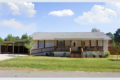 214 Cr 2147, Quitman, TX 75783 - Photo 1