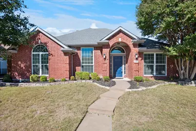 4724 Highlands Drive, McKinney, TX 75070 - Photo 3