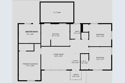 11741 Abston Lane, Dallas, TX 75218 - Photo 23