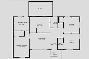 11741 Abston Ln, Dallas, TX 75218 - Photo 23