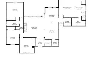 3141 Claire Dr, Midlothian, TX 76065 - Photo 31