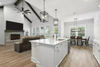 3141 Claire Drive, Midlothian, TX 76065 - Photo 5