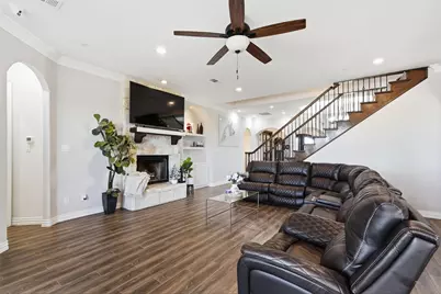 5039 Cheryl Lane, Kaufman, TX 75142 - Photo 9