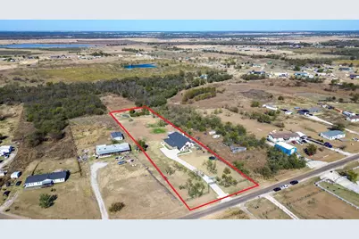 5039 Cheryl Lane, Kaufman, TX 75142 - Photo 29