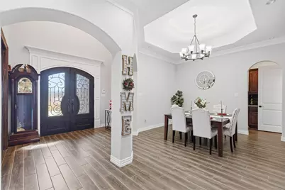 5039 Cheryl Lane, Kaufman, TX 75142 - Photo 3