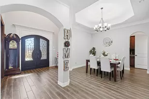 5039 Cheryl Ln, Kaufman, TX 75142 - Photo 3