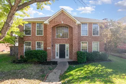 964 Camden Drive, Lewisville, TX 75067 - Photo 1