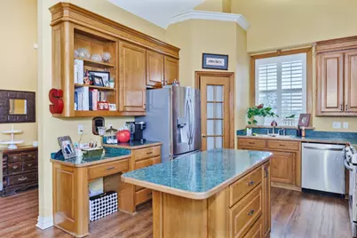 503 Port O Call Drive, Runaway Bay, TX 76426 - Photo 9