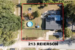 213 Reierson Ave, Athens, TX 75751 - Photo 35