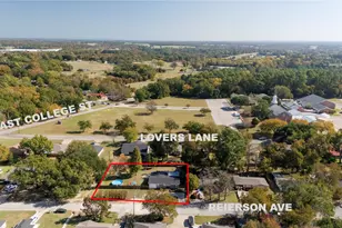 213 Reierson Ave, Athens, TX 75751 - Photo 37