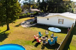 213 Reierson Ave, Athens, TX 75751 - Photo 33