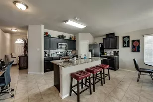 649 Clearbrook St, Azle, TX 76020 - Photo 9