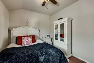 649 Clearbrook St, Azle, TX 76020 - Photo 27