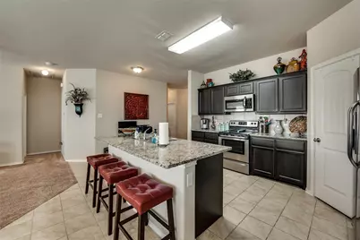 649 Clearbrook Street, Azle, TX 76020 - Photo 5