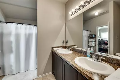 649 Clearbrook Street, Azle, TX 76020 - Photo 15