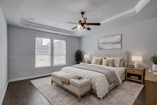 2728 Cameron Bay Dr, Lewisville, TX 75056 - Photo 21