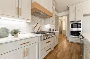 317 Travis St, Roanoke, TX 76262 - Photo 5