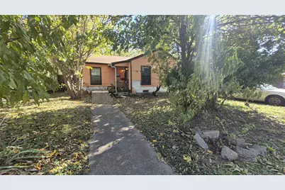 2838 Cherrywood Avenue, Dallas, TX 75235 - Photo 3