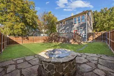 2110 Washington Avenue, Fort Worth, TX 76110 - Photo 25