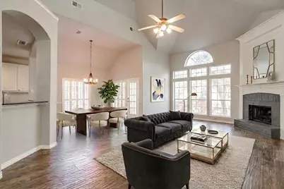 5509 Yellow Birch Drive, Fort Worth, TX 76244 - Photo 9