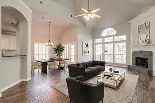 5509 Yellow Birch Dr, Fort Worth, TX 76244 - Photo 9
