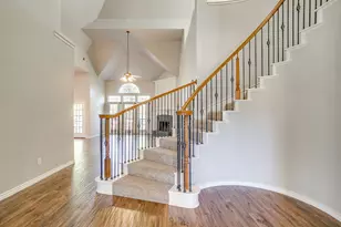 5509 Yellow Birch Dr, Fort Worth, TX 76244 - Photo 5