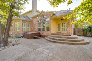 5509 Yellow Birch Dr, Fort Worth, TX 76244 - Photo 35