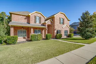 5509 Yellow Birch Dr, Fort Worth, TX 76244 - Photo 3