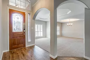 5509 Yellow Birch Dr, Fort Worth, TX 76244 - Photo 5