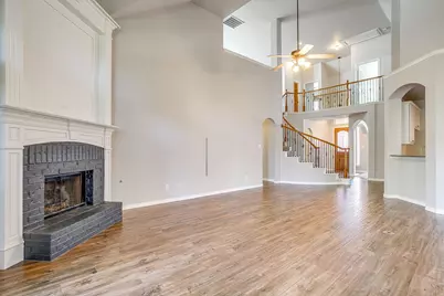 5509 Yellow Birch Drive, Fort Worth, TX 76244 - Photo 9