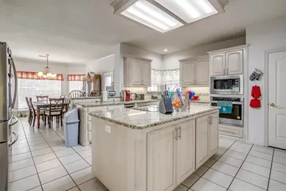 1200 Blackberry Court, Crowley, TX 76036 - Photo 13