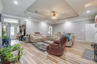 1200 Blackberry Court, Crowley, TX 76036 - Photo 7