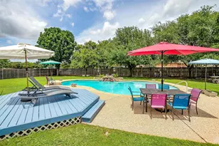 1200 Blackberry Ct, Crowley, TX 76036 - Photo 33