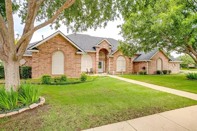 1200 Blackberry Court, Crowley, TX 76036 - Photo 1