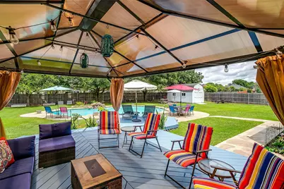 1200 Blackberry Court, Crowley, TX 76036 - Photo 31